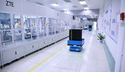 先行者的智慧 智能制造浪潮下，能源管理的率先破局