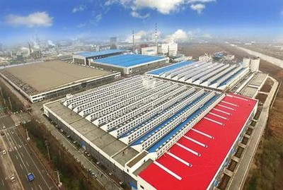 華紡股份8億能源管理項(xiàng)目獲批，綠色智能工廠助力年?duì)I收突破25億元